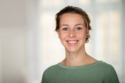 Anne-Marie Nussberger