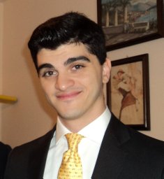 Alessio Arleo