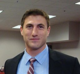 David Serfass