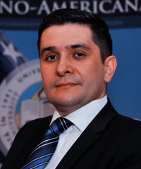 Costel Iliuta Negricea