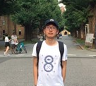Keyu Zhu