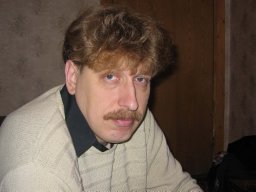 Alexey O Ivanov