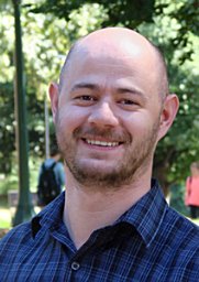 Stephen McDonnell