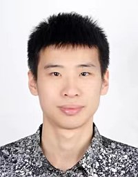 Zilong Zhang