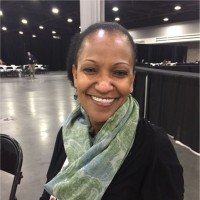 Yvonne A Efebera