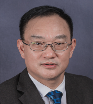 Guangzhong Xie