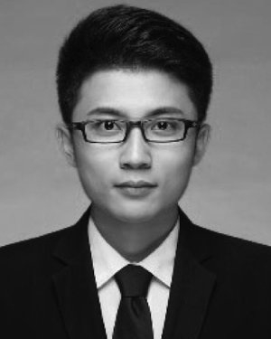 Minshuo Chen