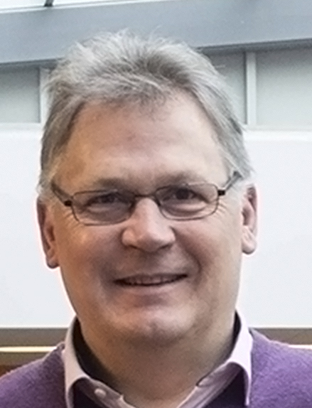 Ian Dunham