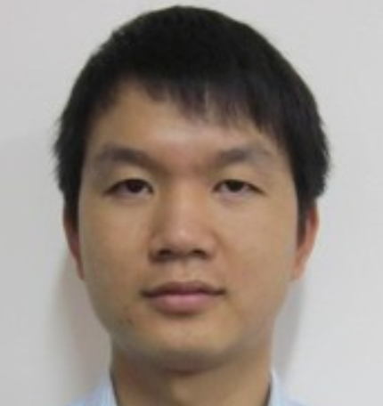 Lubing Zhou