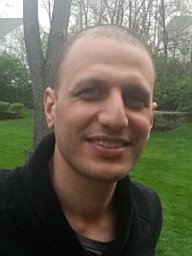 Izhar Oppenheim