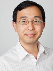 Adrian D. Lee