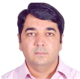 Aashoo Sharma