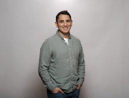 Dylan M Rausch