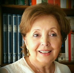 M. Carmen Mendoza