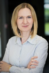 McCreesh Karen