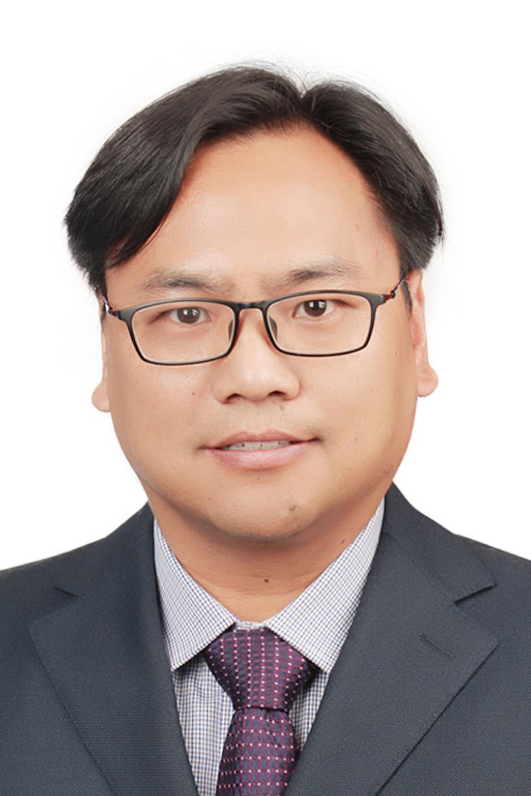 Feng Chen