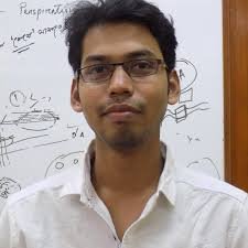 Md Raihan Uddin