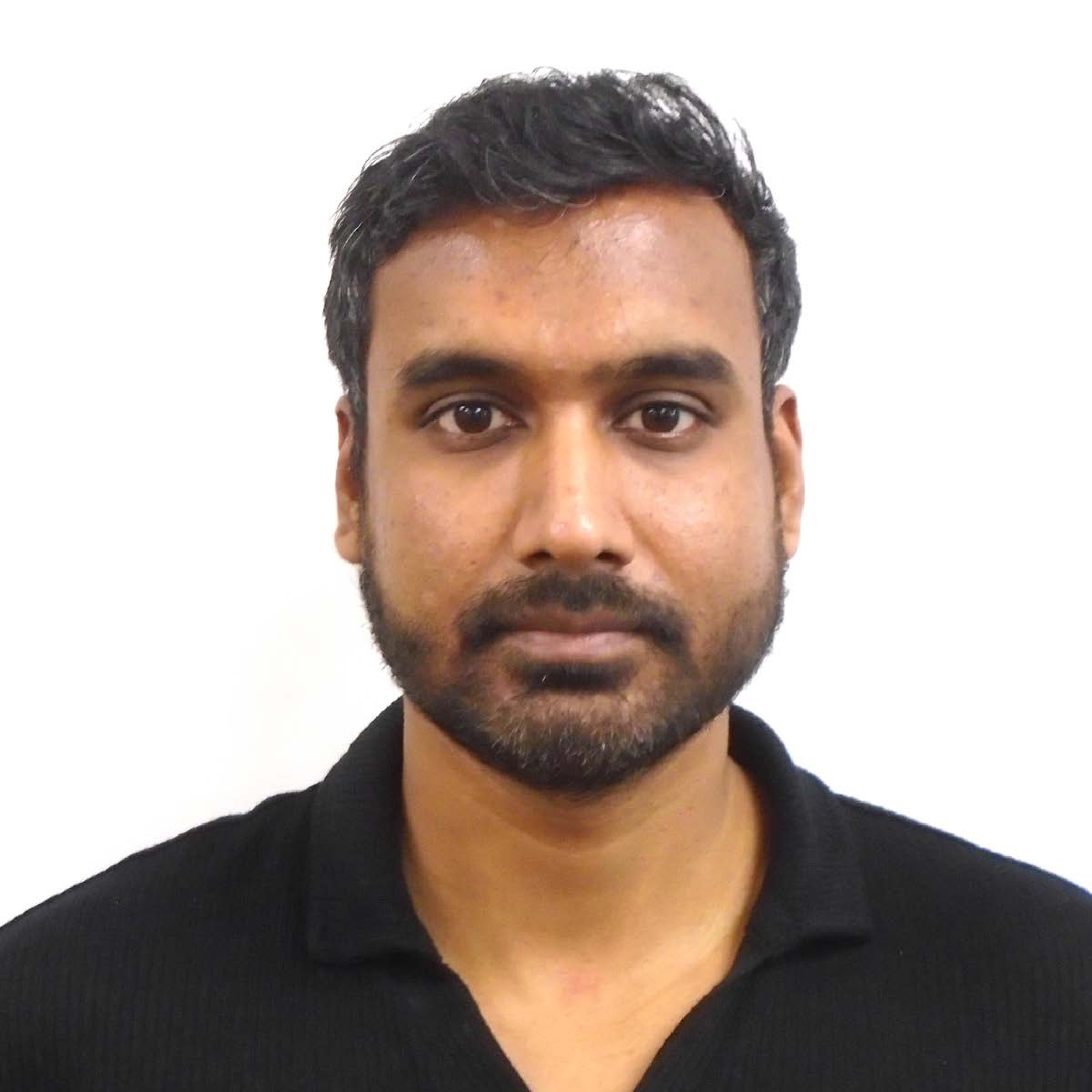 Subhojyoti Mukherjee