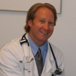 Eric P Baron