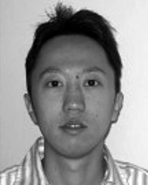 zhi huang