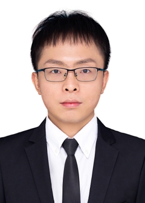 Yaming Yang (杨亚明)
