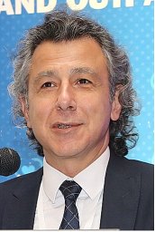Mehmet Ungan