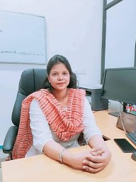 Veena Anand