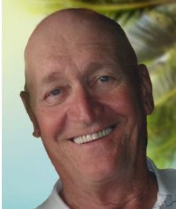 Michael J Carr