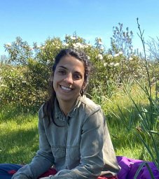 Maria Jose Fernandez-Alonso