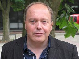 Gregoire Winckelmans