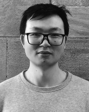 Yongtao Yao
