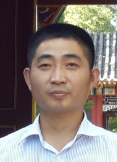 Wenjie Zhao