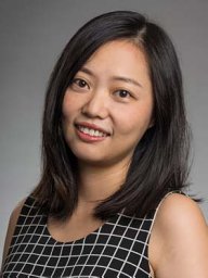 Scarlett Ting Jin