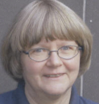 Ylva Margareta Ardö