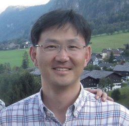 Inkyu Rhee