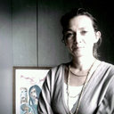 Martine Vallarino