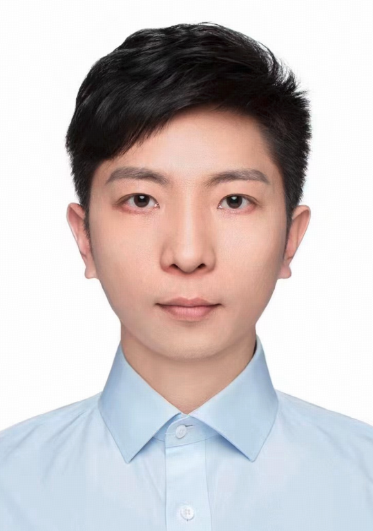 Yi Zhang