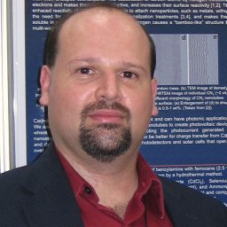 Fernando J. Rodriguez-Macias