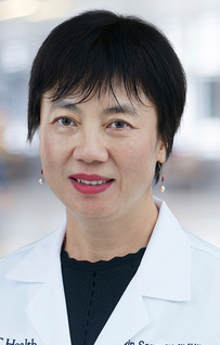 Lixin Song