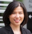 Anita Ho-Baillie