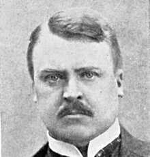 Matthew D. Taylor