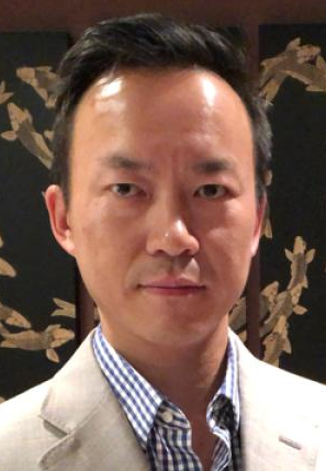 Chris Nguan