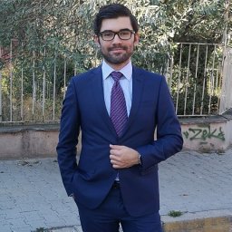 Volkan Kilic