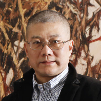 Jiang Xu