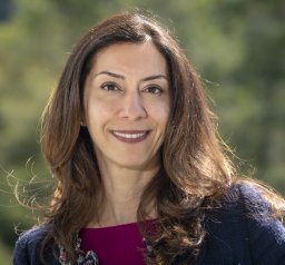 Newsha K. Ajami