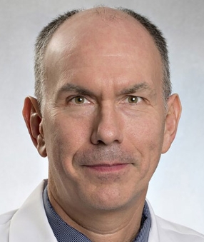 Scott R. Granter