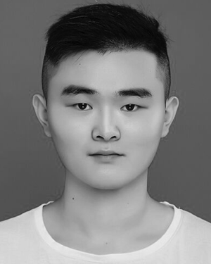 Yanbo Wu