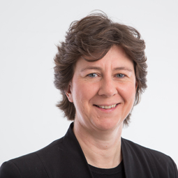 Linda Godfrey
