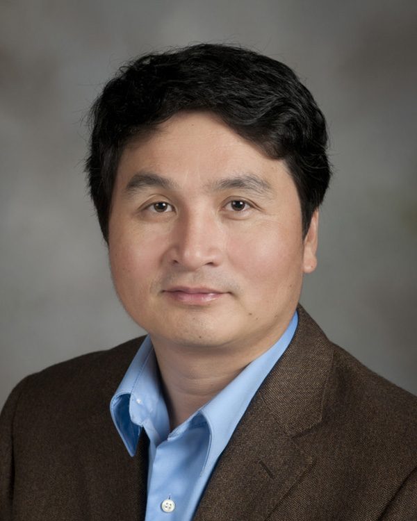 Jake Tu
