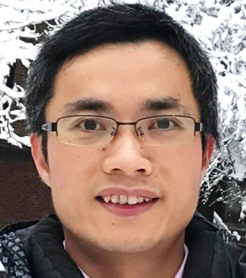 Jialiang Huang